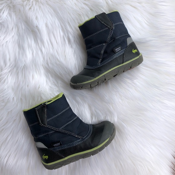 See Kai Run Shoes Baker Waterproof Boot Size 10c Poshmark